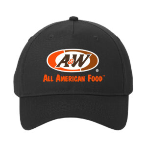 A&W-CP86-Black