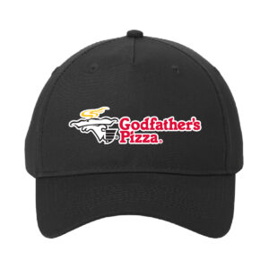 Godfather's-CP86-Black