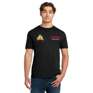 Taco Time - PC54 - T-Shirt - Black
