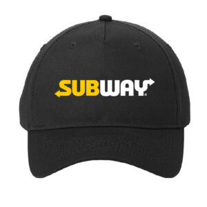 SUBWAY-CP86-Black
