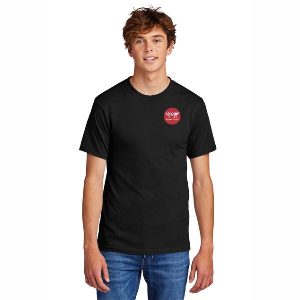 PC55 Port & Company® Core Blend Tee