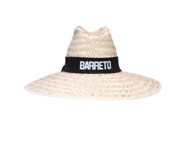 Straw Hat