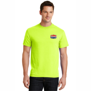 PC55 Port & Company® Core Blend Tee