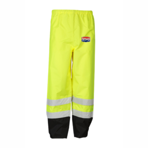 RWP102 - Kishigo - Storm Cover Waterproof Rain Pants