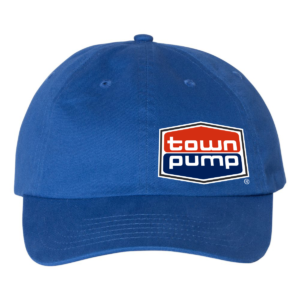 CP82 - Brushed Twill Cap (Set of 12)